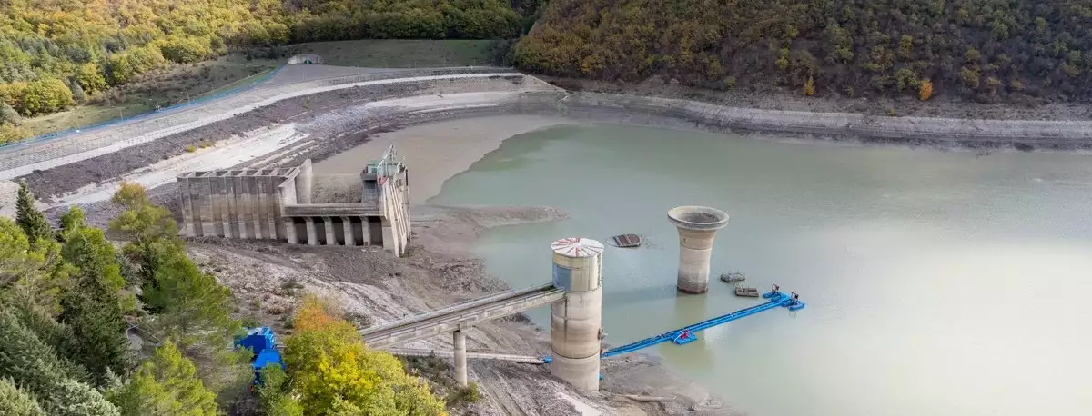 Un'immagine generica segnaposto con angoli arrotondati in una figura.